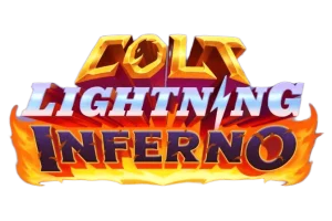 Colt Lightning Inferno Colt Lightning Inferno